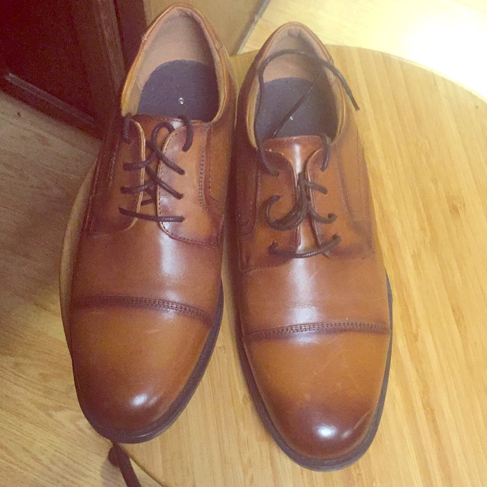 Florsheim comfortech